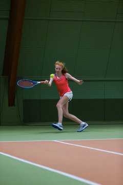 Bild 614 - Prisdorfer Sommercup
